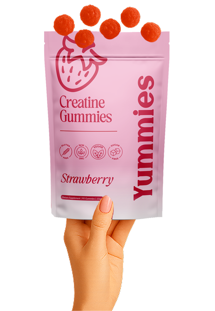Creatine Gummies